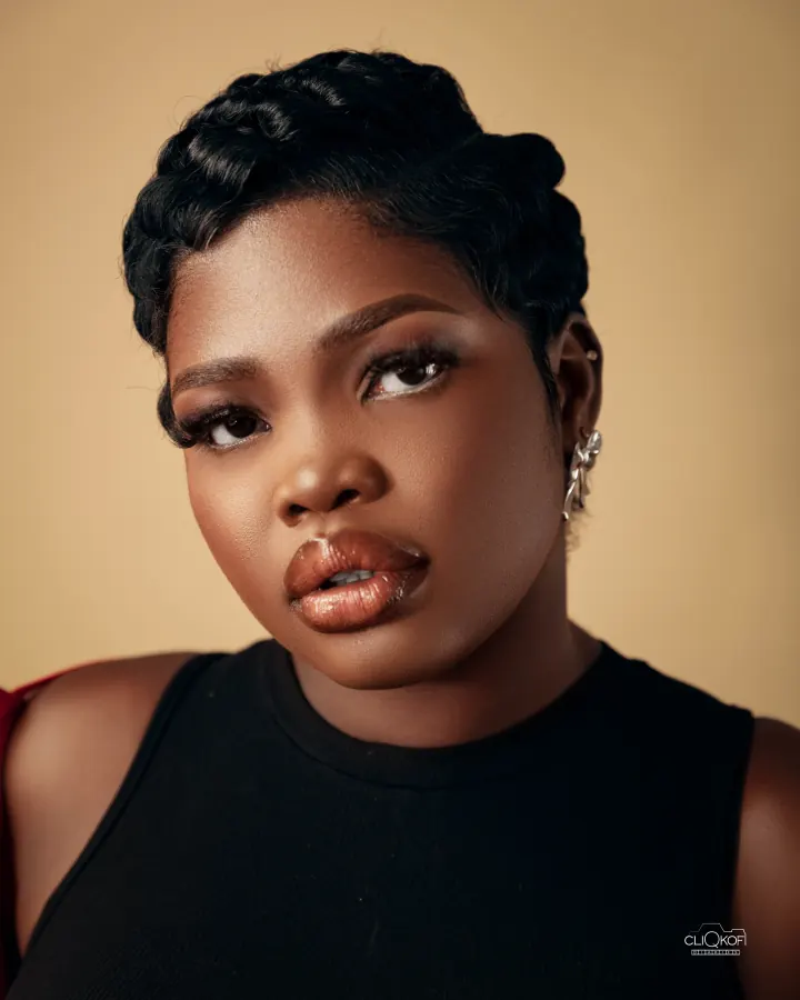 Birthday glam makeup look 11 by Neat&rsquo;n&rsquo;Even Beauty Clinic, Accra